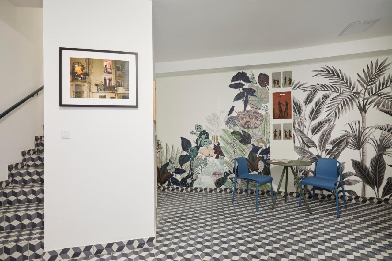 Art Lovers Apart First Floor Beziers Exterior photo